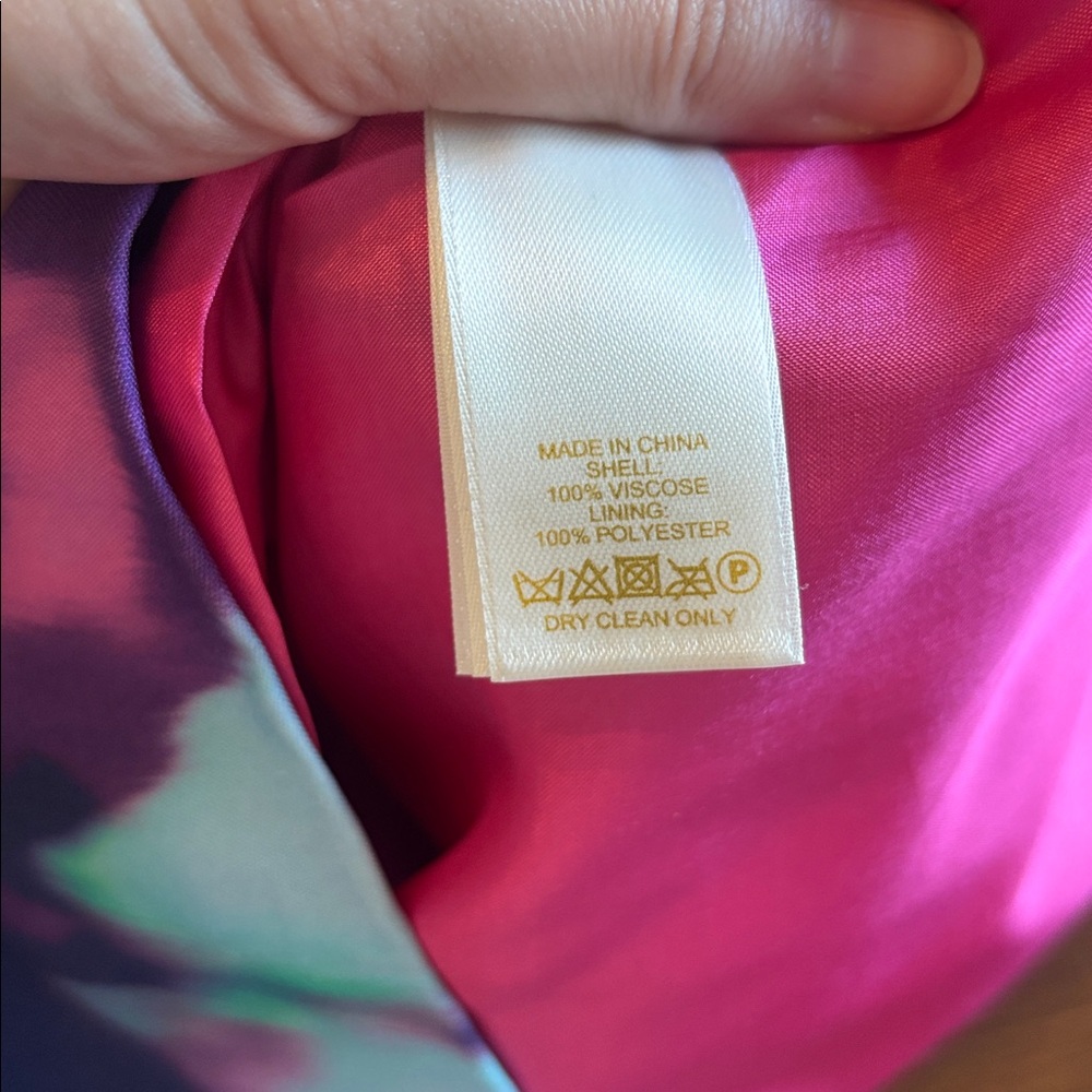 Kate Spade Pencil Skirt - Picture 5 of 5